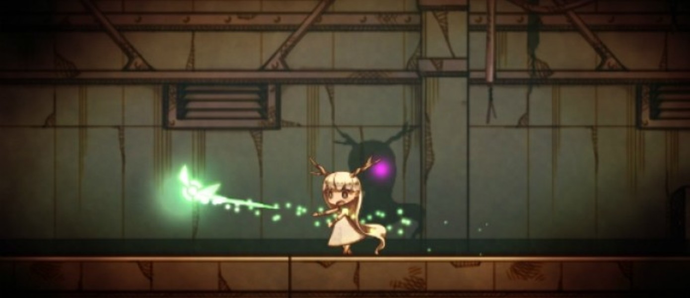 Hotaru no Nikki получит ограниченное издание