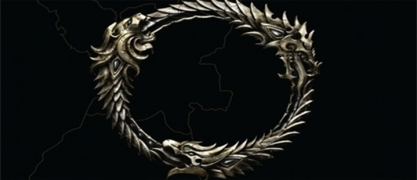 Первые оценки The Elder Scrolls Online
