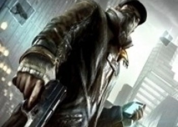 Новые подробности Watch Dogs