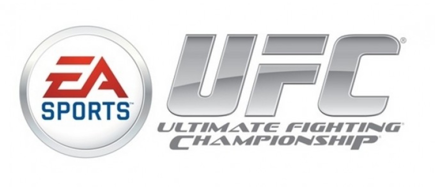 Дата выхода EA Sports UFC засветилась на рекламных плакатах GameStop