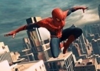 Новый трейлер The Amazing Spider-Man 2