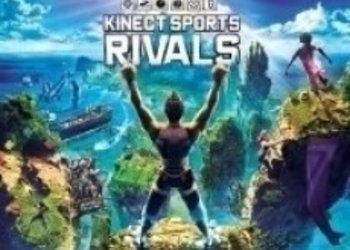 Оценки Kinect Sports Rivals