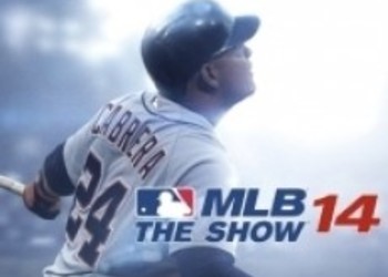 Видео MLB 14: The Show, демонстрирующее возможности PS4