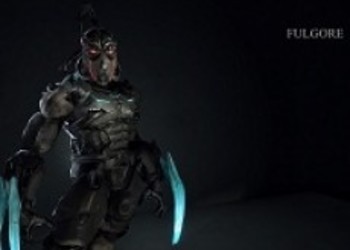 Размер нового обновления Killer Instinct составляет 6.8 ГБ