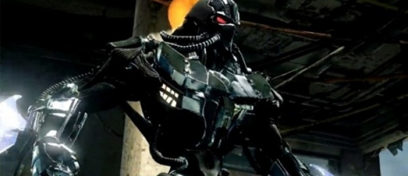 Размер нового обновления Killer Instinct составляет 6.8 ГБ