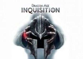 Два новых скриншота Dragon Age: Inquisition