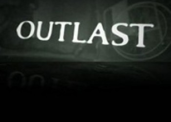 Дата выхода Outlast: Whistleblower для PC и PS4, новый скриншот