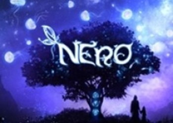 Nero - визуальная новелла от первого лица