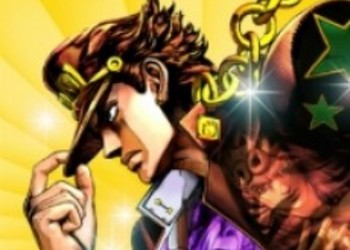 Нoвый трейлер JoJo’s Bizarre Adventure: All-Star Battle