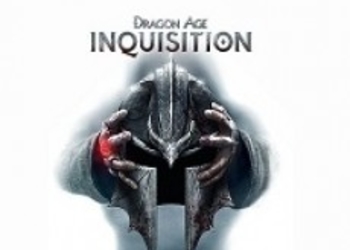 Еще один скриншот Dragon Age: Inquisition