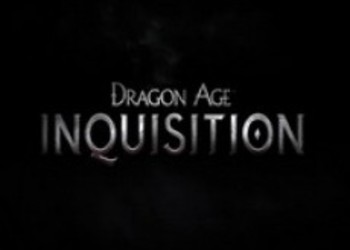 Dragon Age: Inquisition получит поддержку голосовых команд с помощью Kinect
