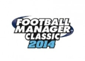 Первые оценки Football Manager Classic 2014