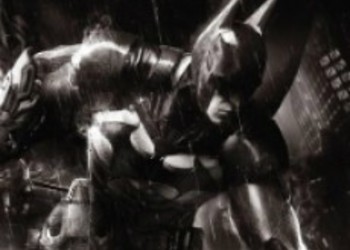 Композитор Call of Duty: Ghosts пишет музыку для Batman: Arkham Knight