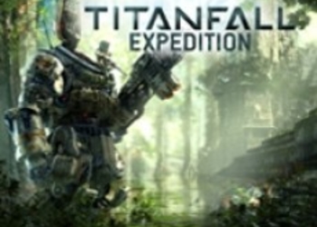 Анонсировано новое DLC для Titanfall - Expedition