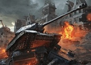 World of Tanks получает новую графику, физику и игровые режимы в глобальном обновлении 9.0, а также планы Wargaming на будущее