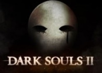 Новое геймплейное видео версии Dark Souls II для PC