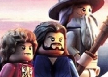 Titanfall вернул себе первую строчку в британском чарте, LEGO: The Hobbit дебютировала на втором месте