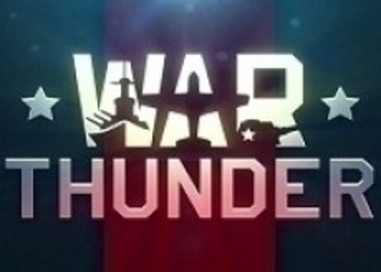 Gaijin Entertainment выпустила обновление 1.39 для War Thunder