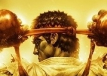 Вступительный ролик и новый трейлер Ultra Street Fighter IV