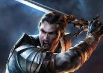 Дебютный тизер Risen 3: Titan Lords