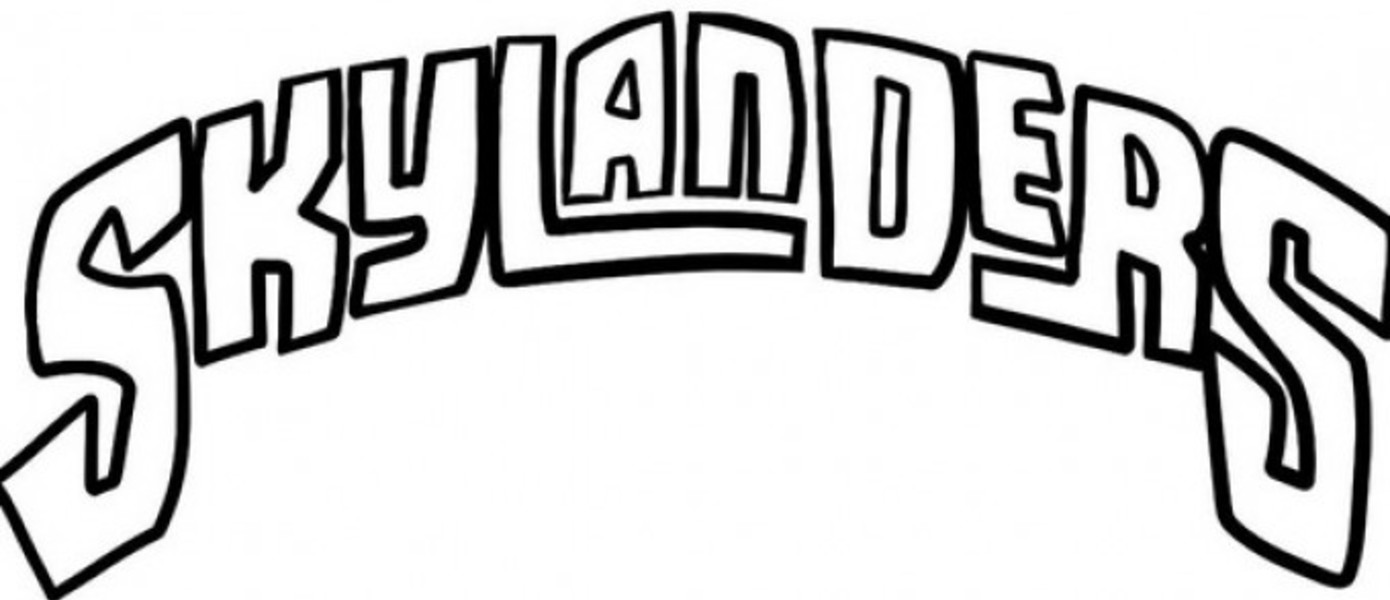 Новый Skylanders замечен на Amazon