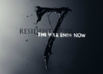 Слух: Resident Evil 7 для PS4 анонсируют на Е3 2014