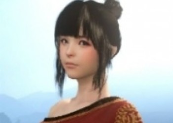Еще одна демонстрация Black Desert