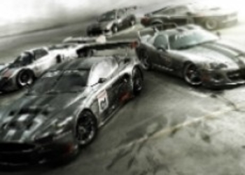 GRID: Autosport выйдет в июне на PS3, Xbox 360 и PC