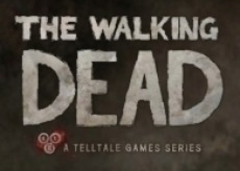 GameStop: The Walking Dead: Game of the Year Edition стартует на PS4 в июне