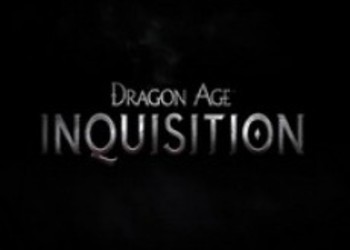 Объявлена дата выхода Dragon Age: Inquisition, новый геймплейный трейлер и скриншоты в 1080p