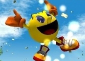 Namco Bandai анонсировала Pac-Man and the Ghostly Adventures 2