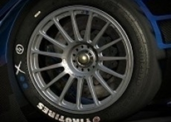 Новые скриншоты World of Speed