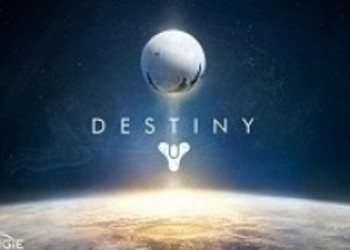 Новые видео и скриншоты Destiny