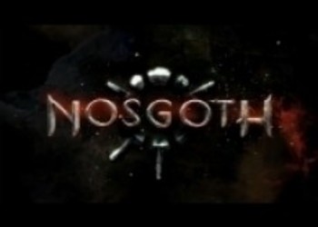 Свежий сет скриншотов Nosgoth