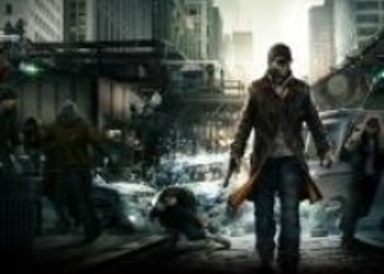 Новый ролик Watch Dogs - Жизнь Хакера + Геймплей