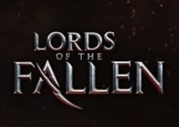 Новые скриншоты Lords of the Fallen