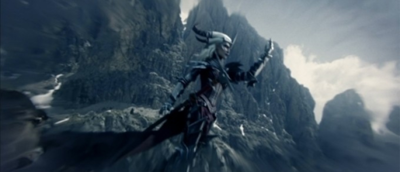 Dragon Age: Inquisition: новые скриншоты