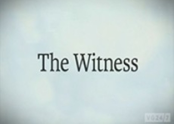 Новые скриншоты The Witness
