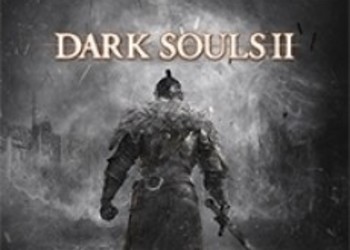 Dark Souls 2: 3 место в чарте онлайн игроков