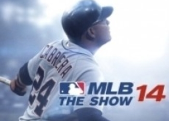 Новый трейлер MLB 14: The Show для Playstation 4
