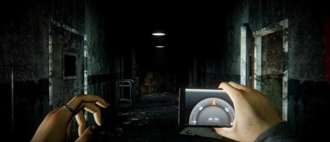 Новый геймплейный ролик Daylight
