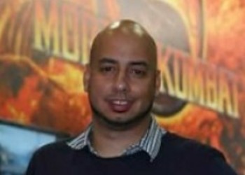 Продюсер Mortal Kombat Гектор Санчез присоединился к Sony Santa Monica