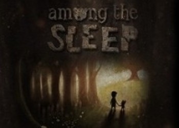 Состоялся релиз демо-версии Among the Sleep