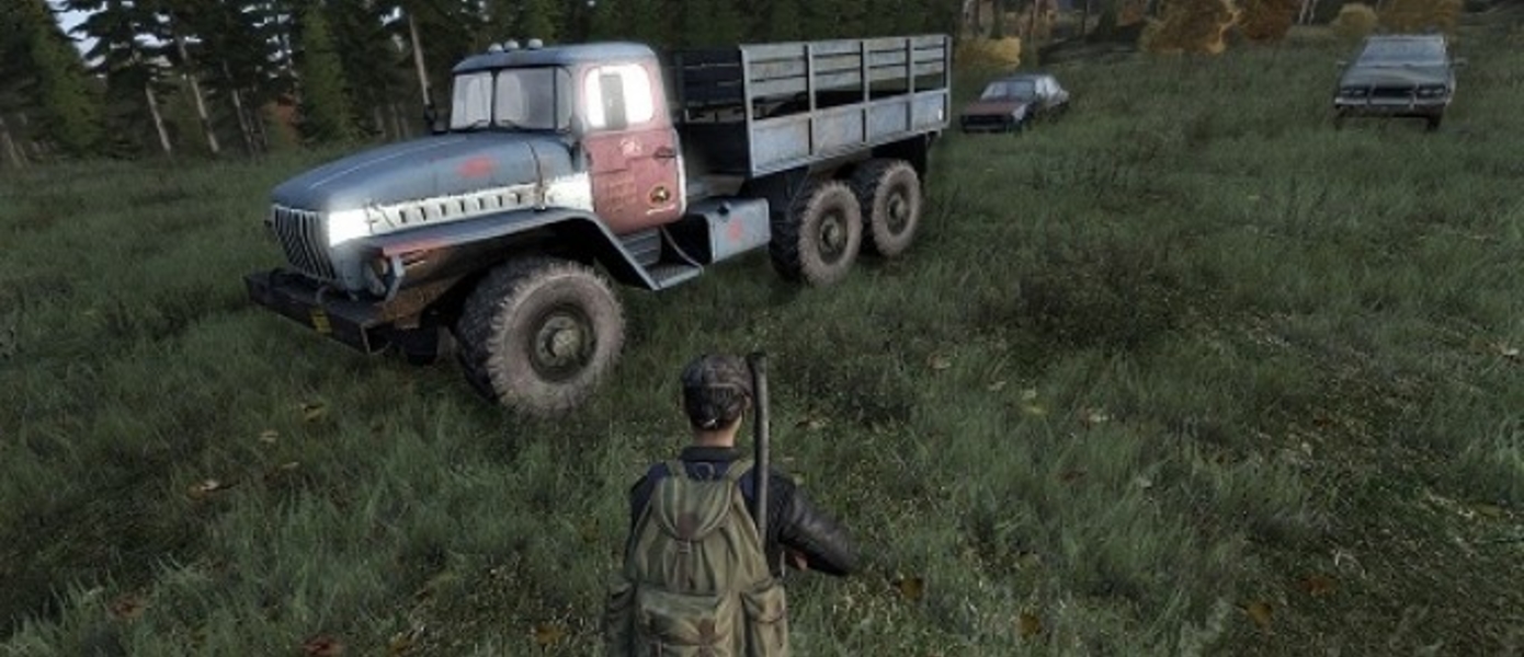 Продано 2 миллиона копий DayZ Standalone | GameMAG