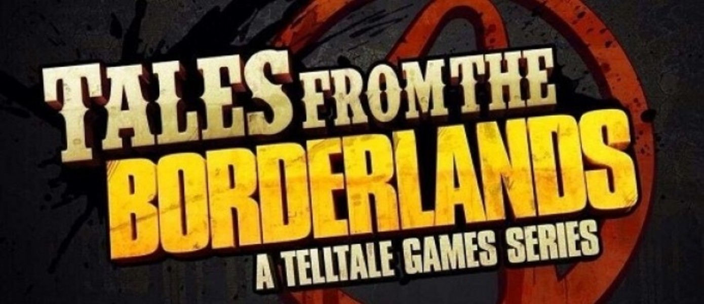 Дебютные скриншоты Tales from the Borderlands