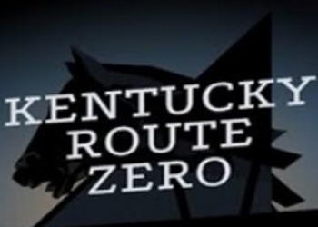 Вышел третий акт Kentucky Route Zero