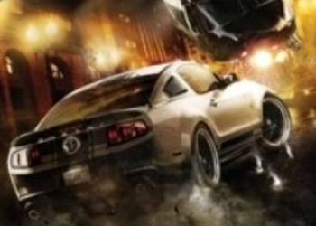 Следующая игра в сериале Need for Speed выйдет в 2015 году