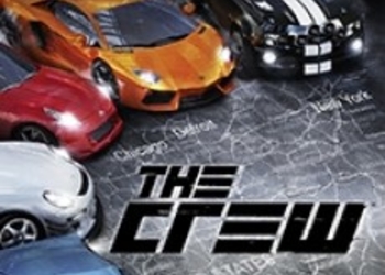 The Crew — свежие рендеры автомобилей
