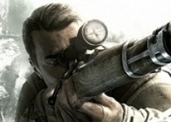 Sniper Elite 3 - Геймплейный трейлер