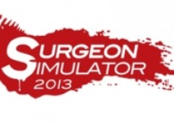 Состоялся релиз русской версии Surgeon Simulator для iPad